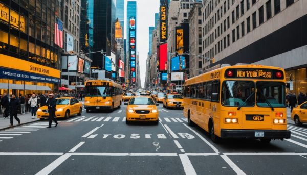 Avis sur le new york pass : un guide complet pour visiter new york