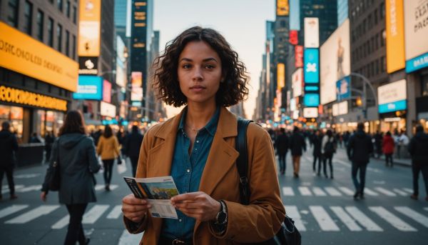 Avis sur le new york pass : un guide complet pour visiter new york