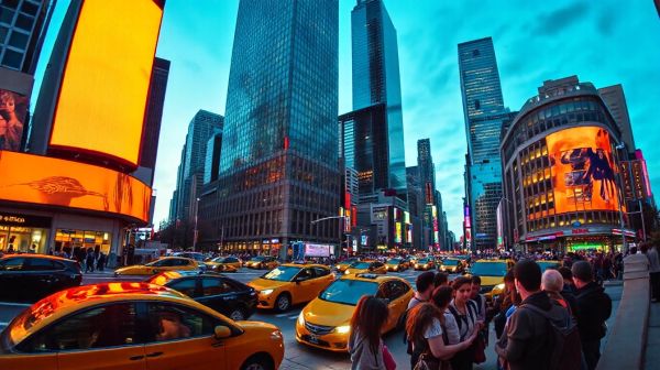 Les essentiels du new york pass pour explorer new york